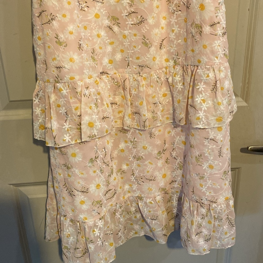 Mame tea lenth dress new - Picture 3 of 6
